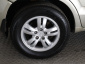 Hyundai Tucson, 2009