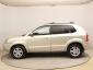 Hyundai Tucson, 2009