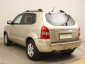 Hyundai Tucson, 2009