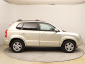 Hyundai Tucson, 2009