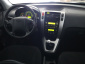 Hyundai Tucson, 2009