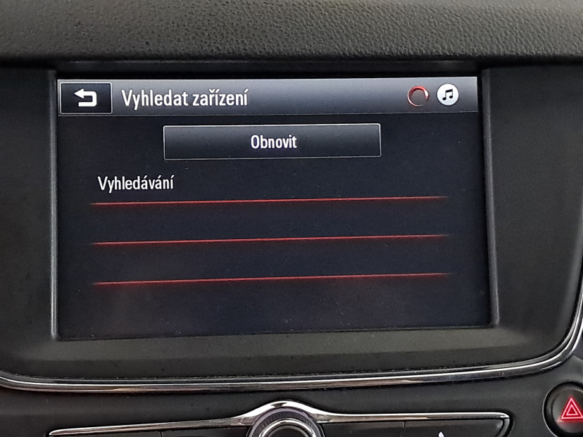 Opel Astra, 2016