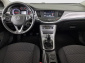 Opel Astra, 2016