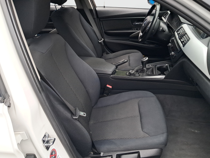 BMW 3, 2012
