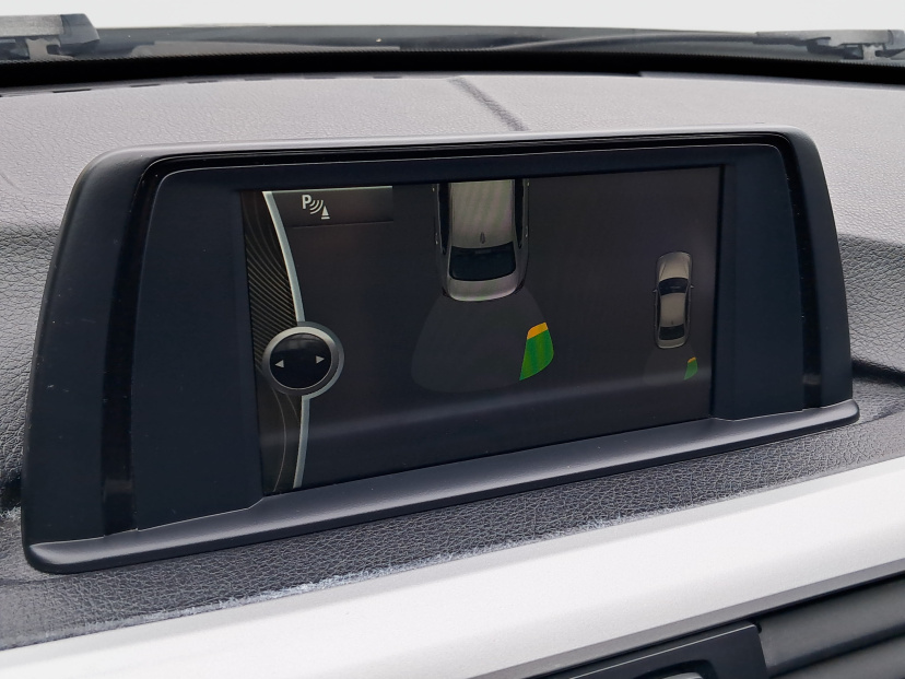 BMW 3, 2012