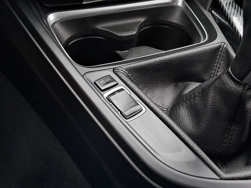 BMW 3, 2012