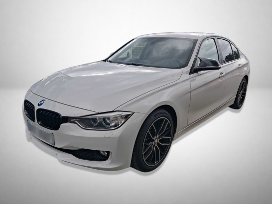 BMW 316 d