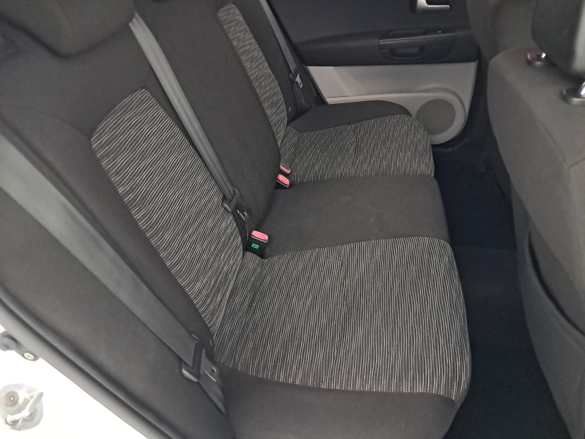 Kia Ceed, 2009
