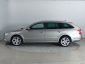 Škoda Superb, 2012