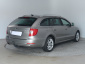 Škoda Superb, 2012