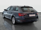 Škoda Superb, 2017