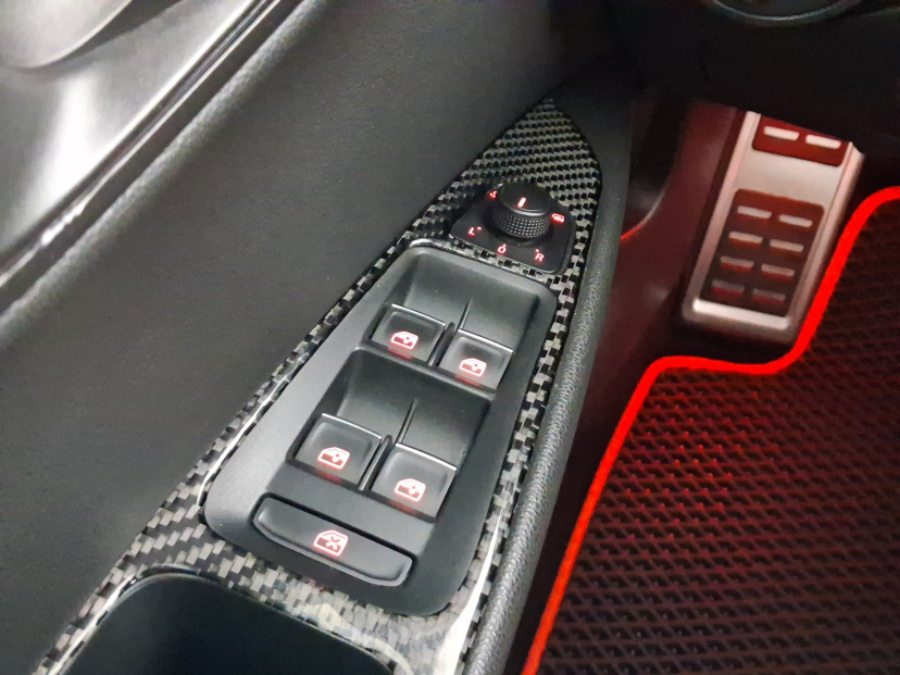 Seat Leon, 2016