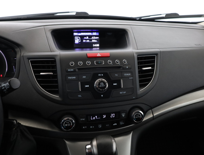 Honda CR-V, 2013
