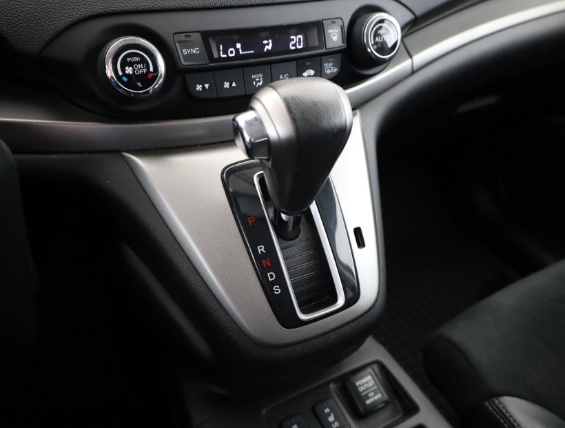 Honda CR-V, 2013