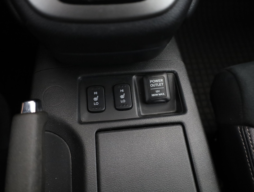 Honda CR-V, 2013