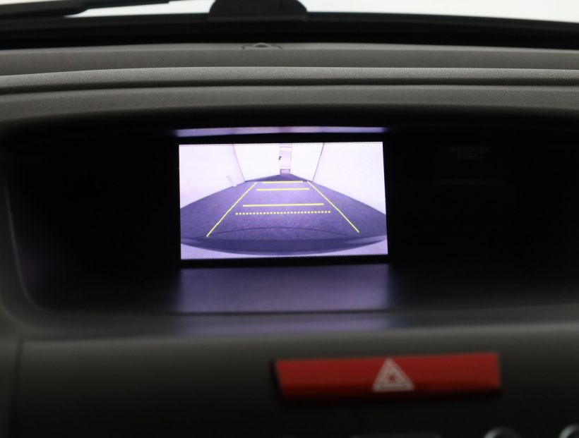 Honda CR-V, 2013