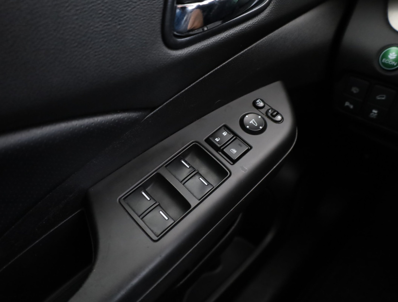 Honda CR-V, 2013