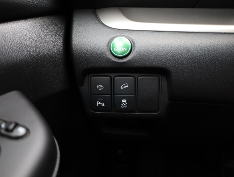 Honda CR-V, 2013
