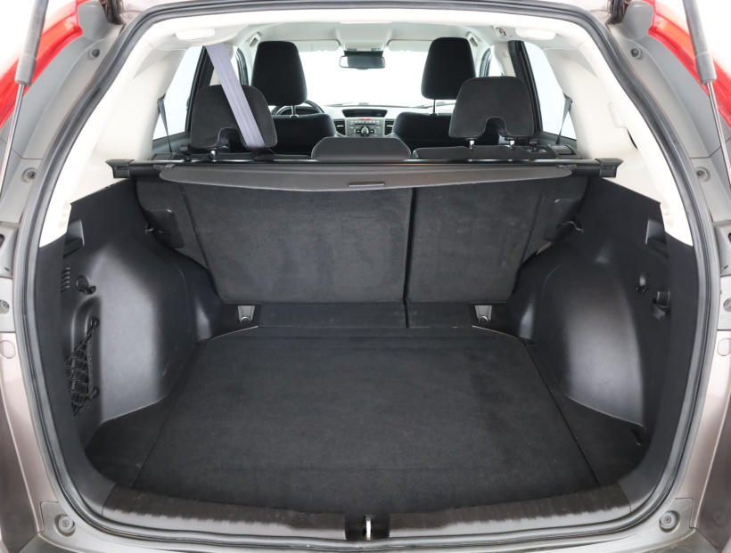 Honda CR-V, 2013
