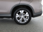 Honda CR-V, 2013