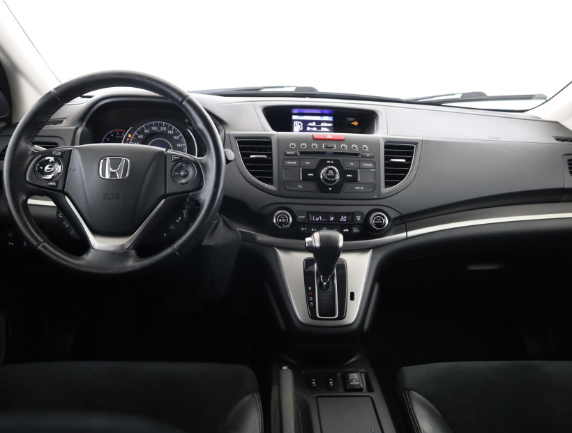 Honda CR-V, 2013