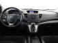 Honda CR-V, 2013