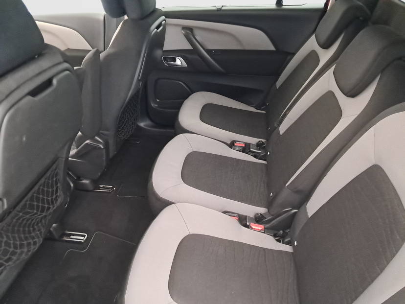 Citroen C4 Grand Picasso, 2014