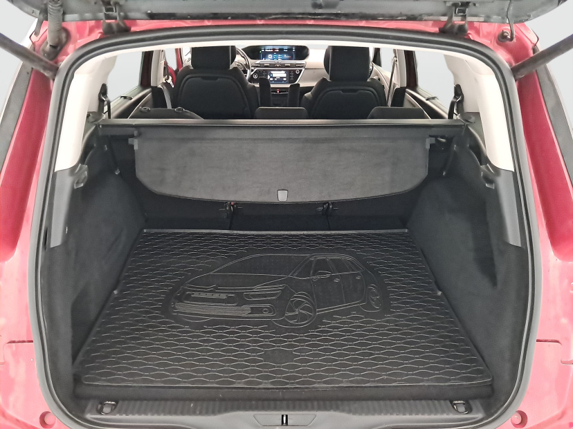 Citroen C4 Grand Picasso, 2014