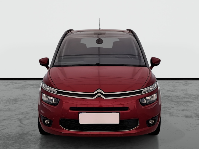 Citroen C4 Grand Picasso, 2014