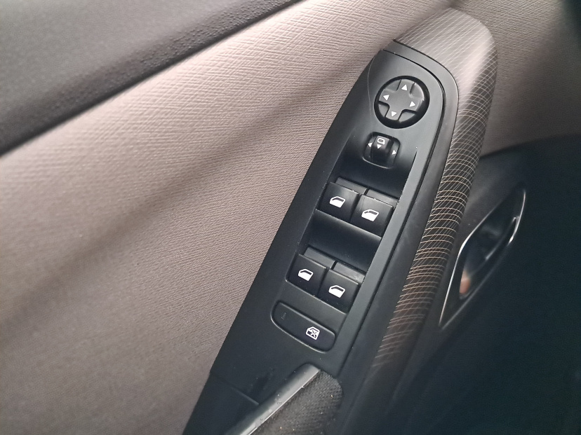 Citroen C4 Grand Picasso, 2014