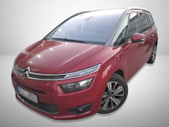 Citroen C4 Grand Picasso