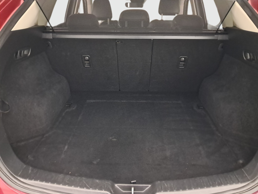 Mazda CX-5, 2018