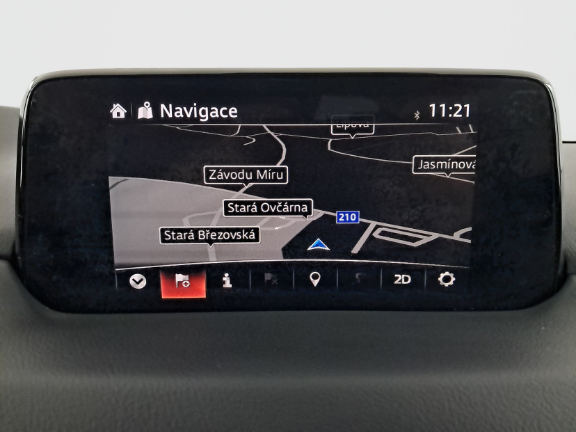 Mazda CX-5, 2018