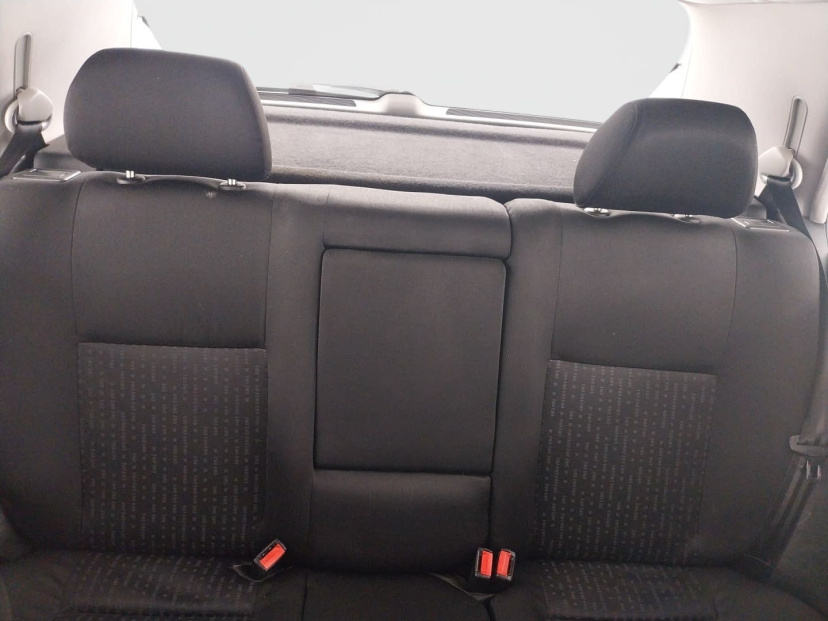 Volkswagen Golf, 2000