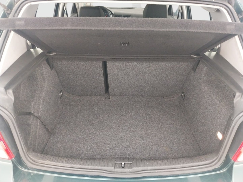 Volkswagen Golf, 2000
