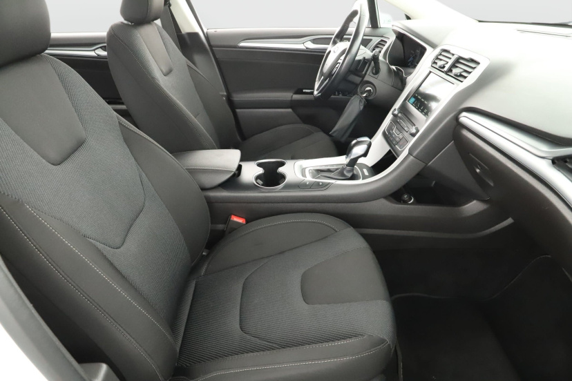 Ford Mondeo, 2019