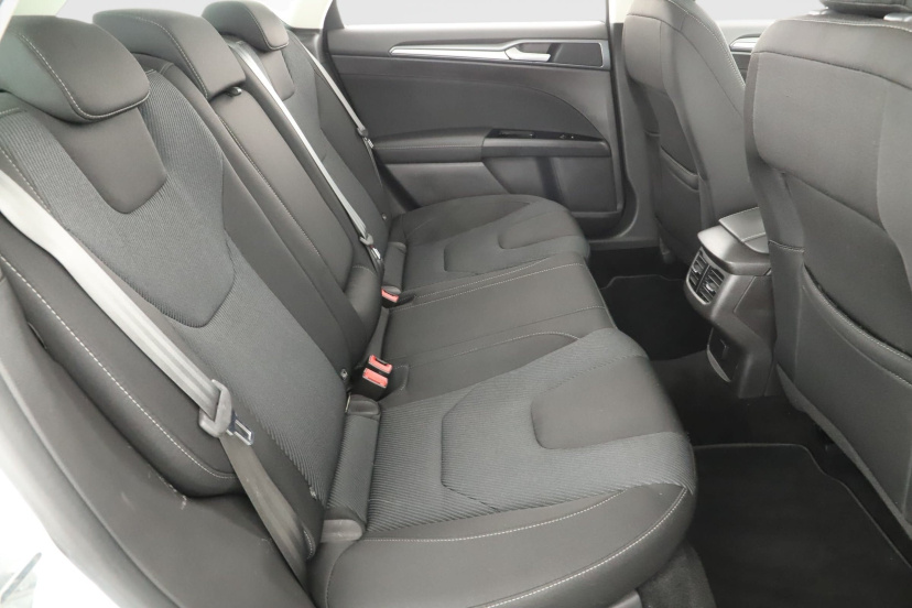 Ford Mondeo, 2019