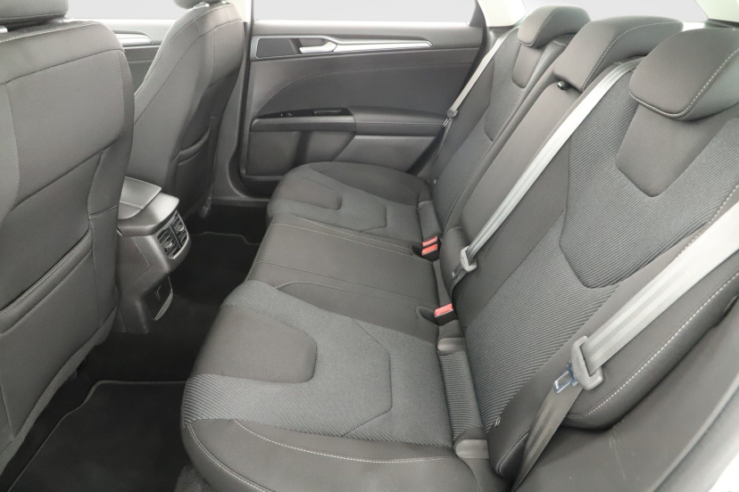 Ford Mondeo, 2019