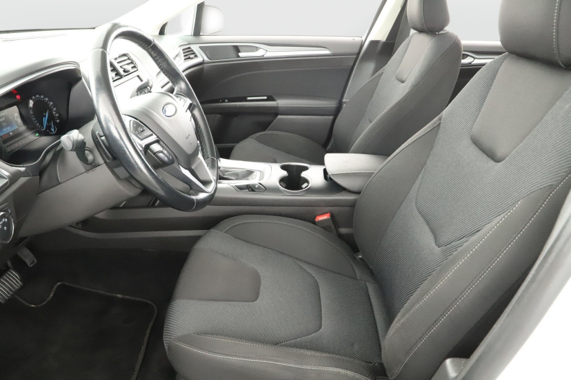 Ford Mondeo, 2019