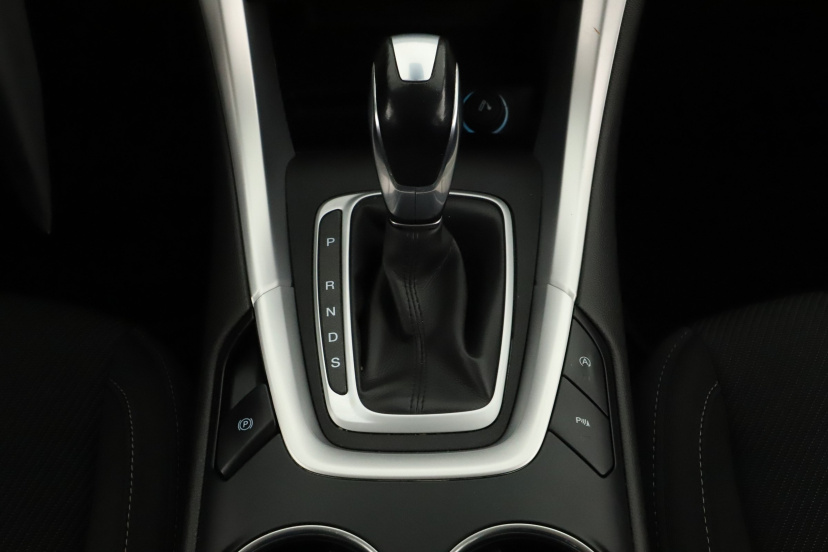 Ford Mondeo, 2019