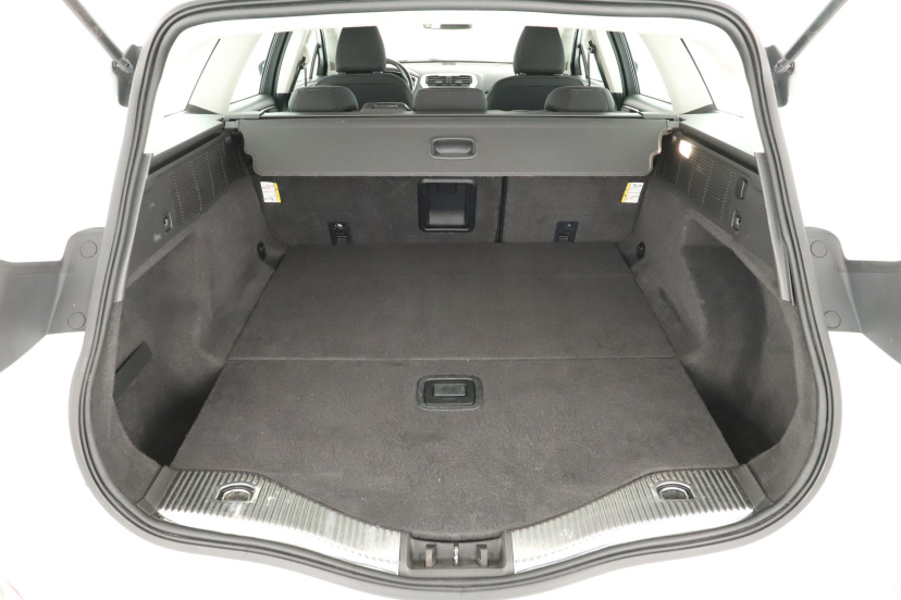 Ford Mondeo, 2019
