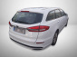 Ford Mondeo, 2019