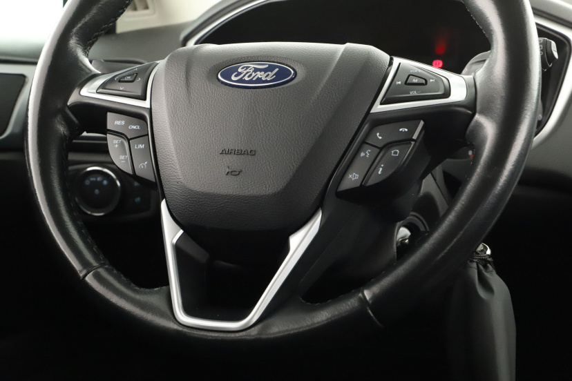 Ford Mondeo, 2019