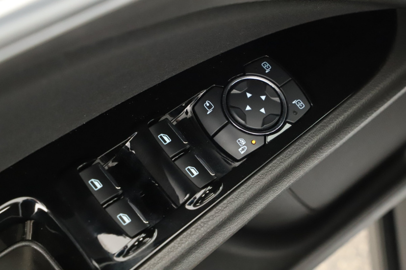 Ford Mondeo, 2019
