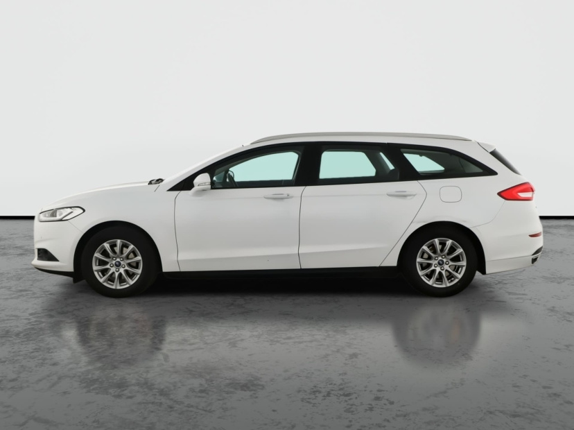 Ford Mondeo, 2019