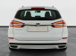 Ford Mondeo, 2019