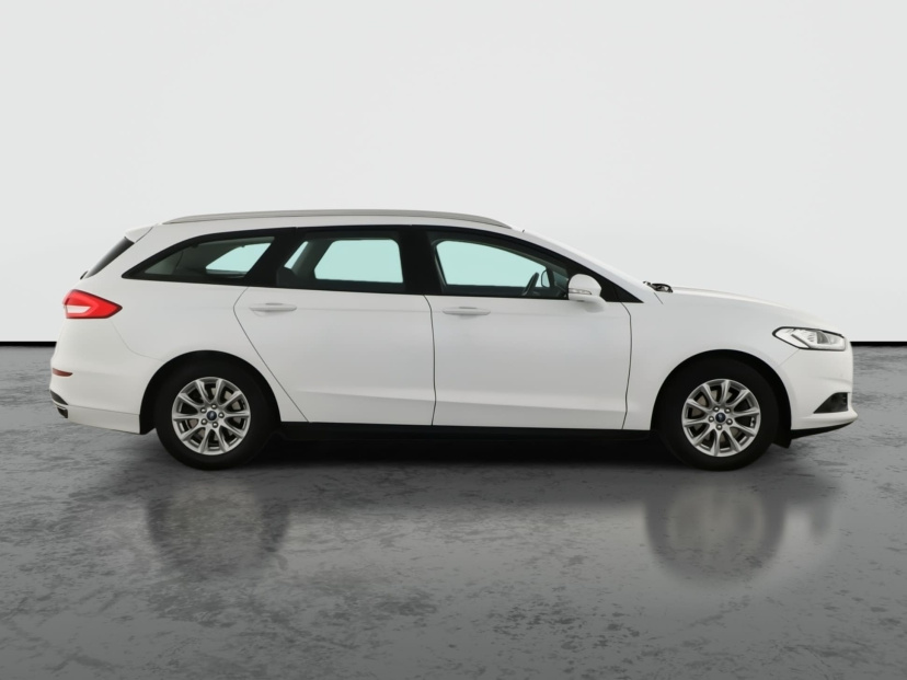 Ford Mondeo, 2019