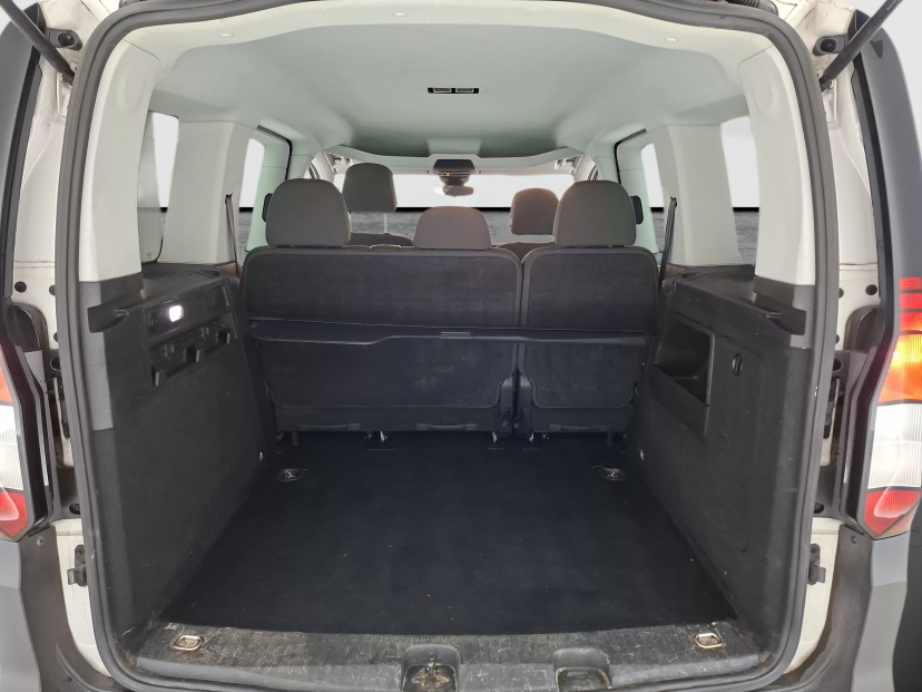 Volkswagen Caddy, 2023