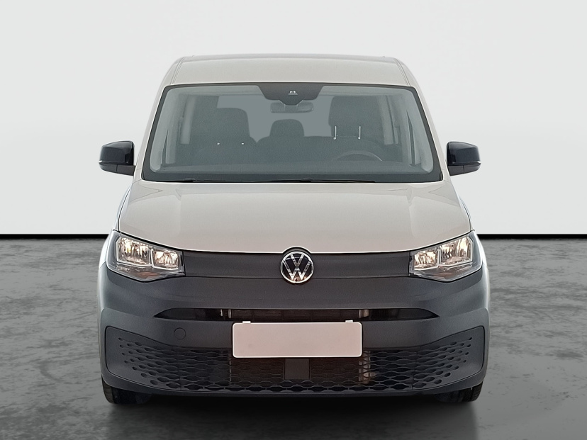 Volkswagen Caddy, 2023