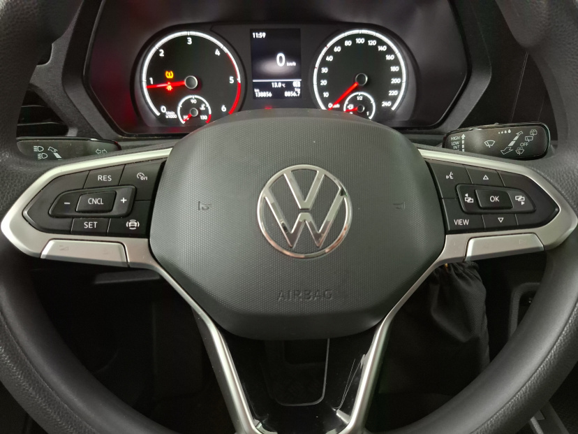 Volkswagen Caddy, 2023